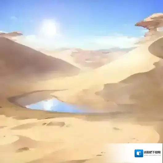 奇迹暖暖荒漠的植物有什么 荒漠之魅答题攻略