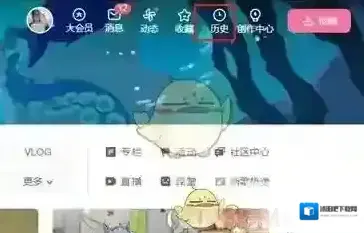 哔哩哔哩历史