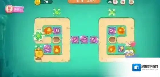 保卫萝卜4藏龙