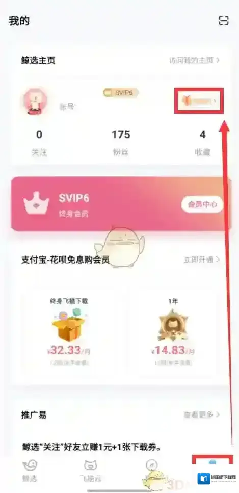 飞猫盘飞猫