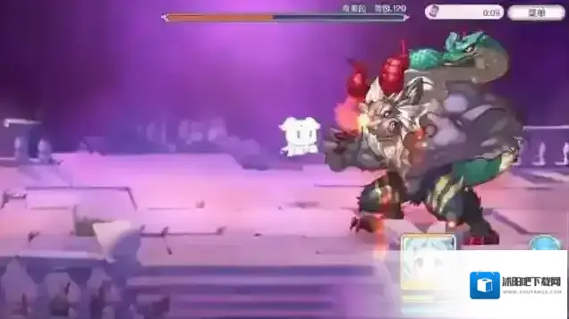 公主连结乱轴