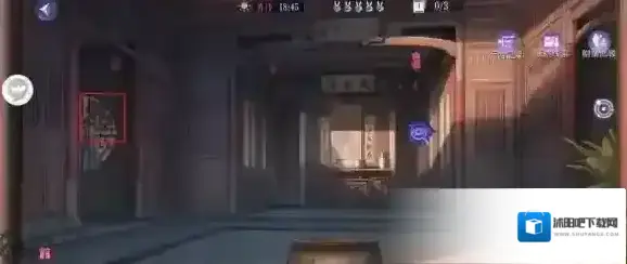 黑猫奇闻社挂画