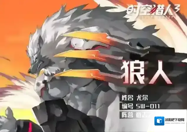时空猎人3角色强度排行 英雄排名推荐