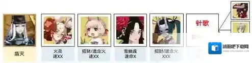 阴阳师迷劫影诱怎么打 阵容搭配攻略