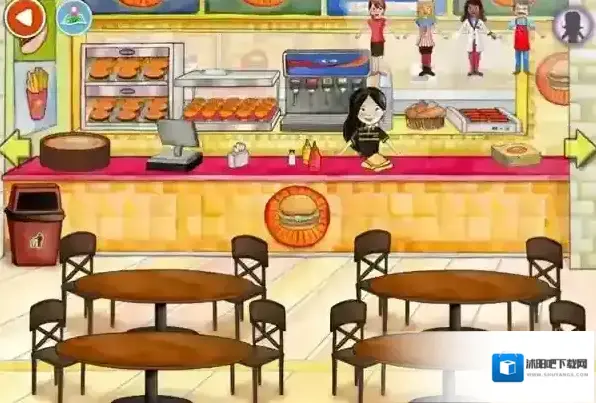 娃娃屋PLUS探索