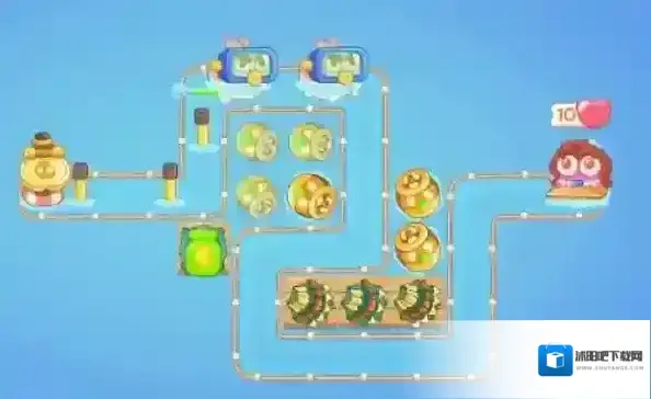 保卫萝卜4兔子