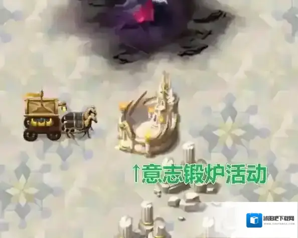 剑与远征中文版阴云