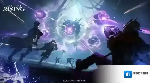 命运群星玩家
