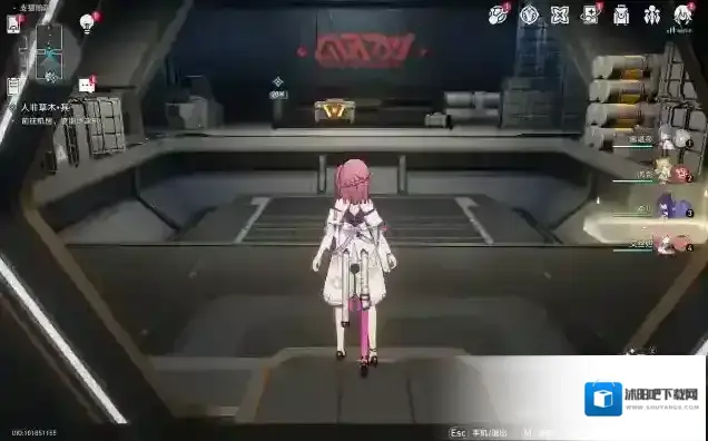 崩坏星穹铁道跟随