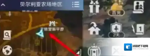 黑色沙漠手游完美的牛排怎么做 任务地点攻略
