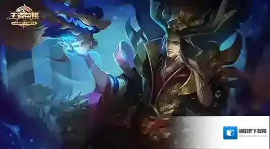 王者荣耀新英雄庞统和东皇太一的对比解析