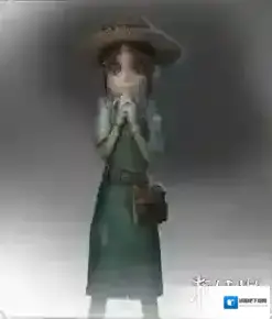 第五人格屠夫