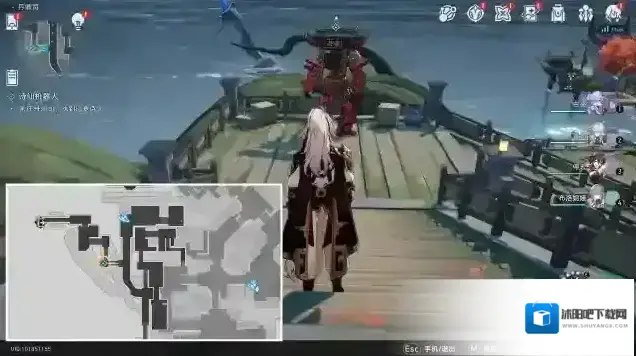 崩坏星穹铁道诗人