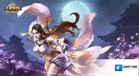 王者荣耀庞统
