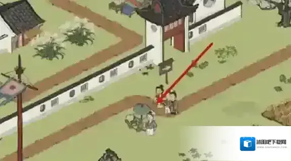 江南百景图好吃果子在哪个地图 好吃的果子兑换方法介绍