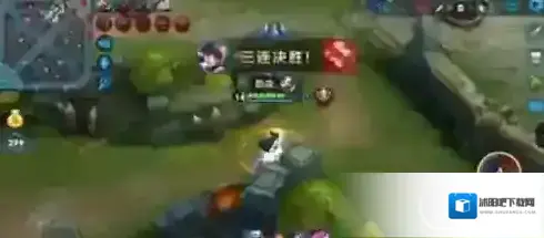 王者荣耀娜可露露
