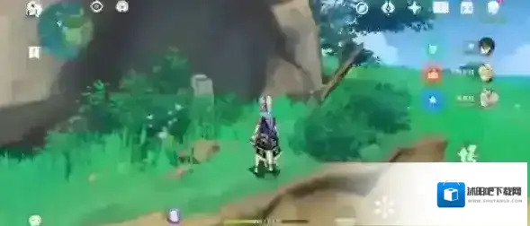 原神稻妻