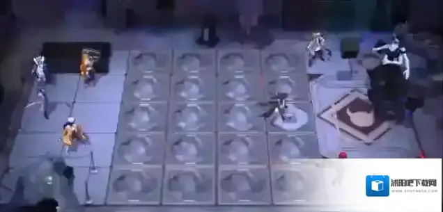 无期迷途西亚