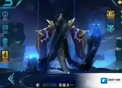 王者荣耀东皇太一和亚瑟哪个好 两者对比分析
