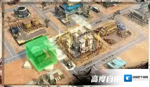 守望黎明资源