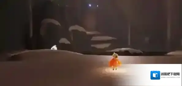 光遇网易服平原