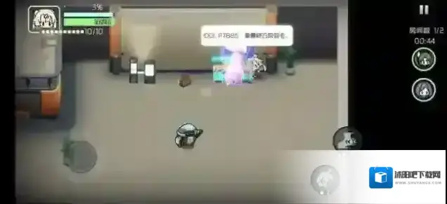 映月城与电子姬收容模式怎么开启 新模式解锁条件详解